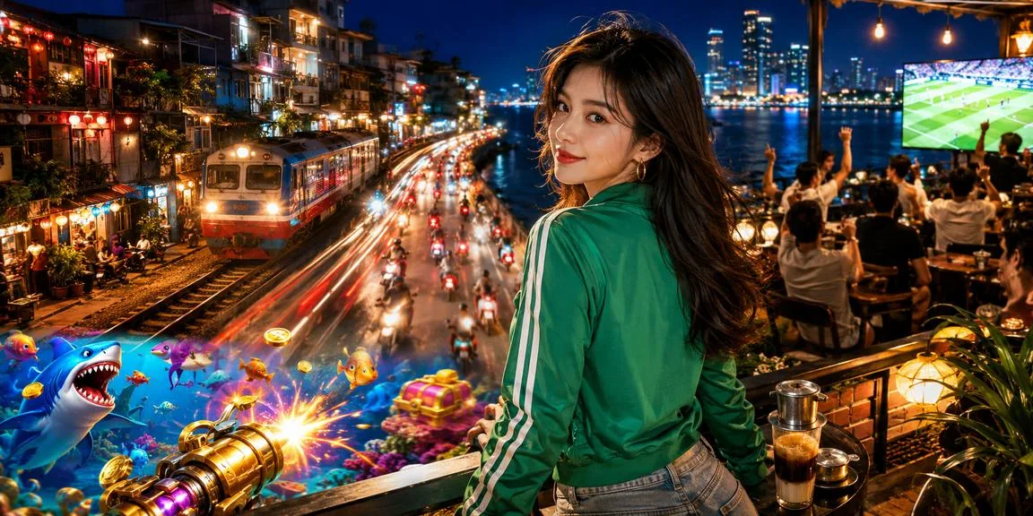 vn138ga Ưu đãi